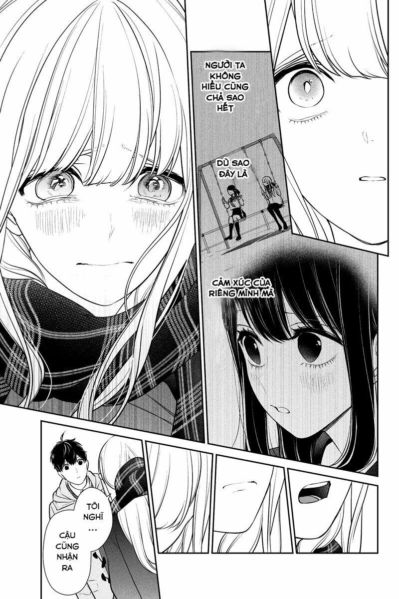 Tình Yêu Bị Ngăn Cấm 225 trang 3