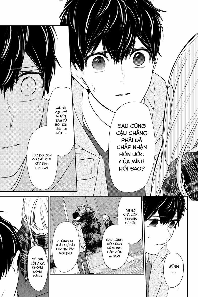 Tình Yêu Bị Ngăn Cấm 225 trang 7