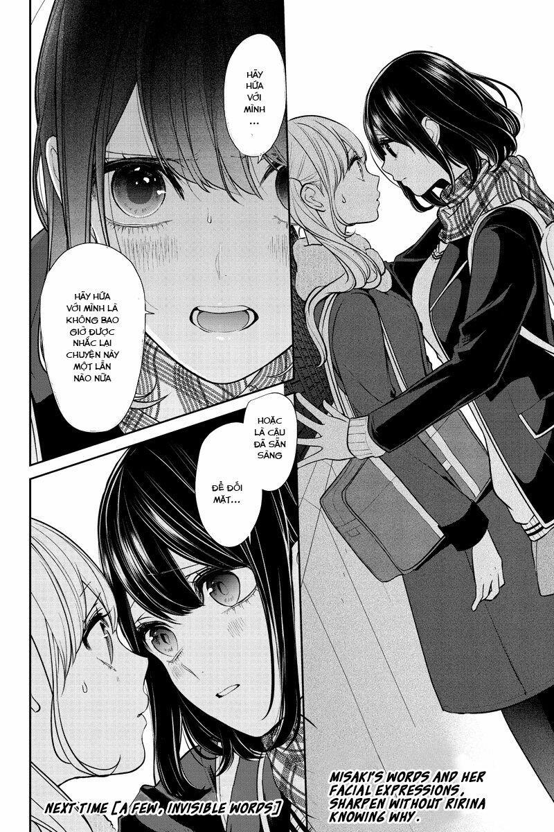 Tình Yêu Bị Ngăn Cấm 227 trang 7