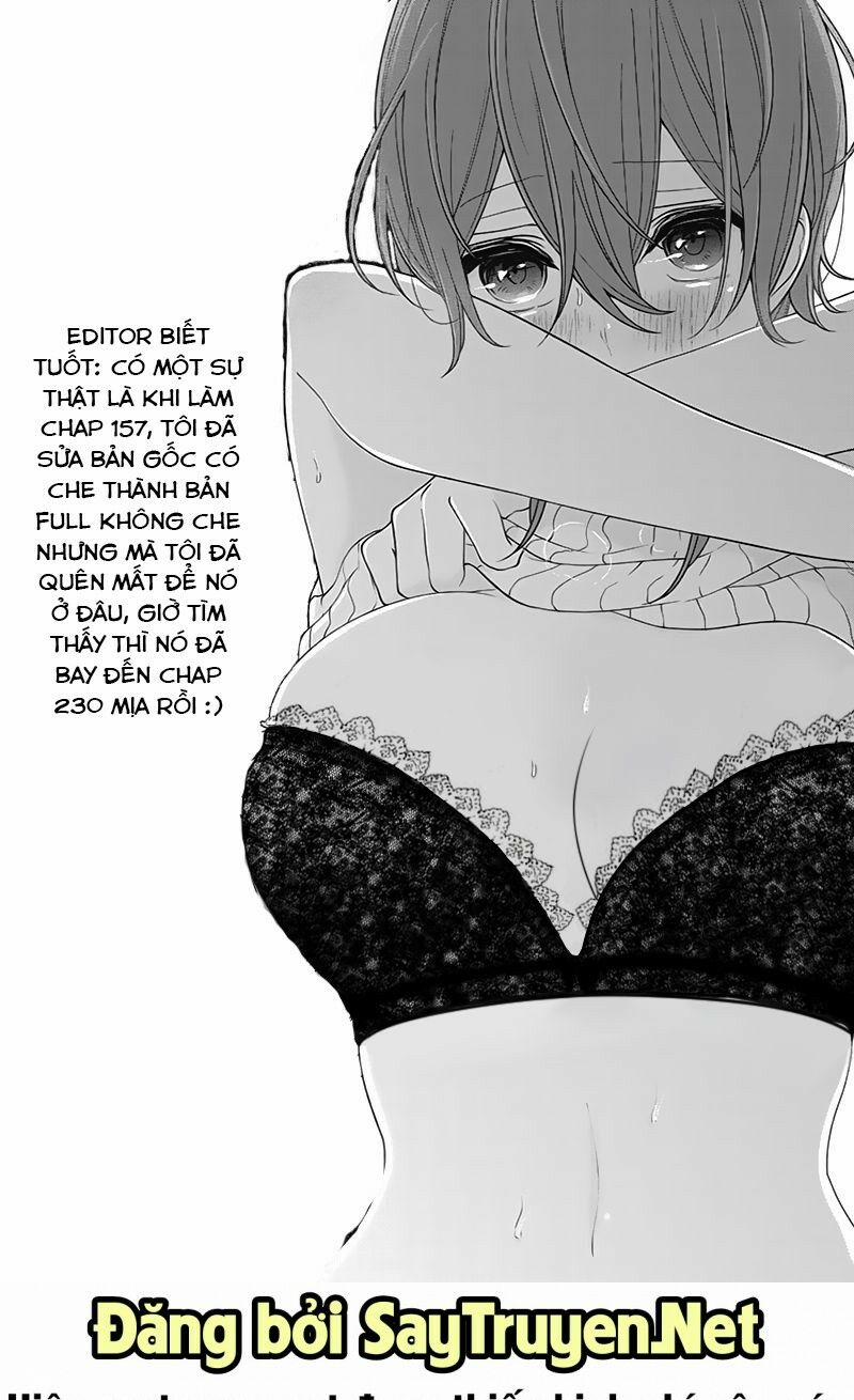 Tình Yêu Bị Ngăn Cấm 230 trang 9