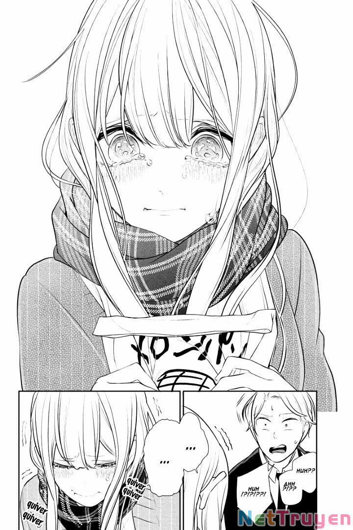 Tình Yêu Bị Ngăn Cấm 238 trang 5