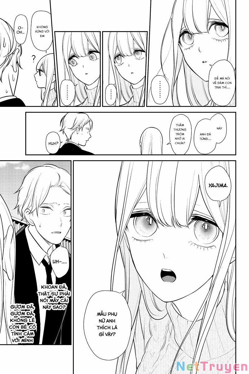 Tình Yêu Bị Ngăn Cấm 241 trang 2