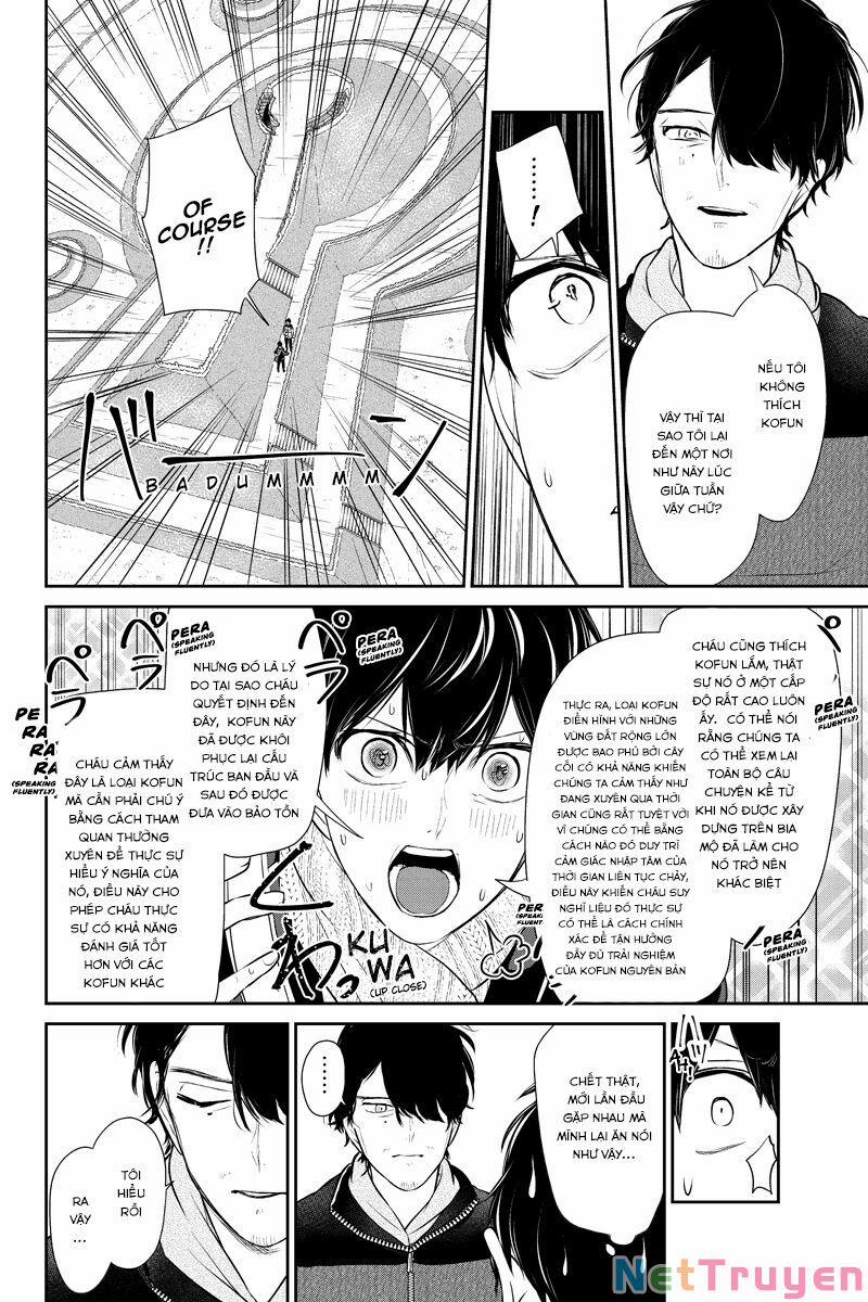 Tình Yêu Bị Ngăn Cấm 243 trang 2