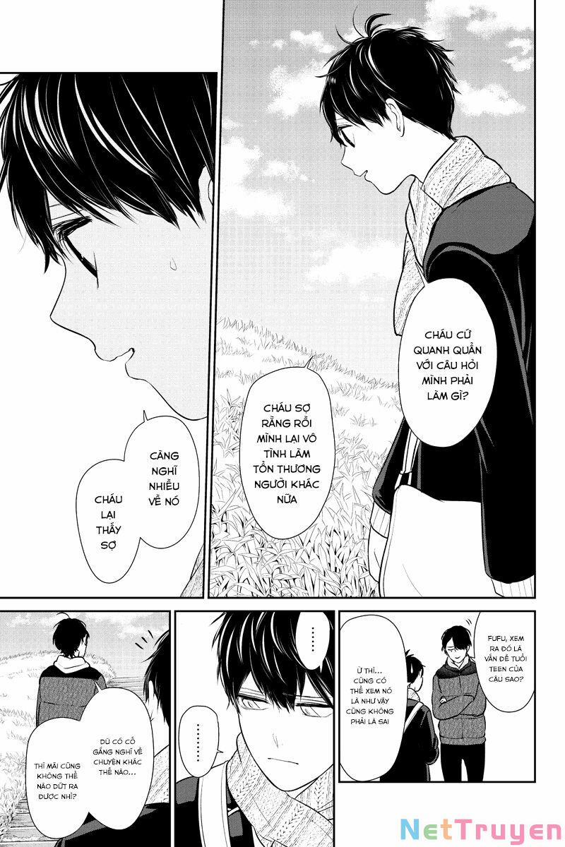 Tình Yêu Bị Ngăn Cấm 244 trang 2