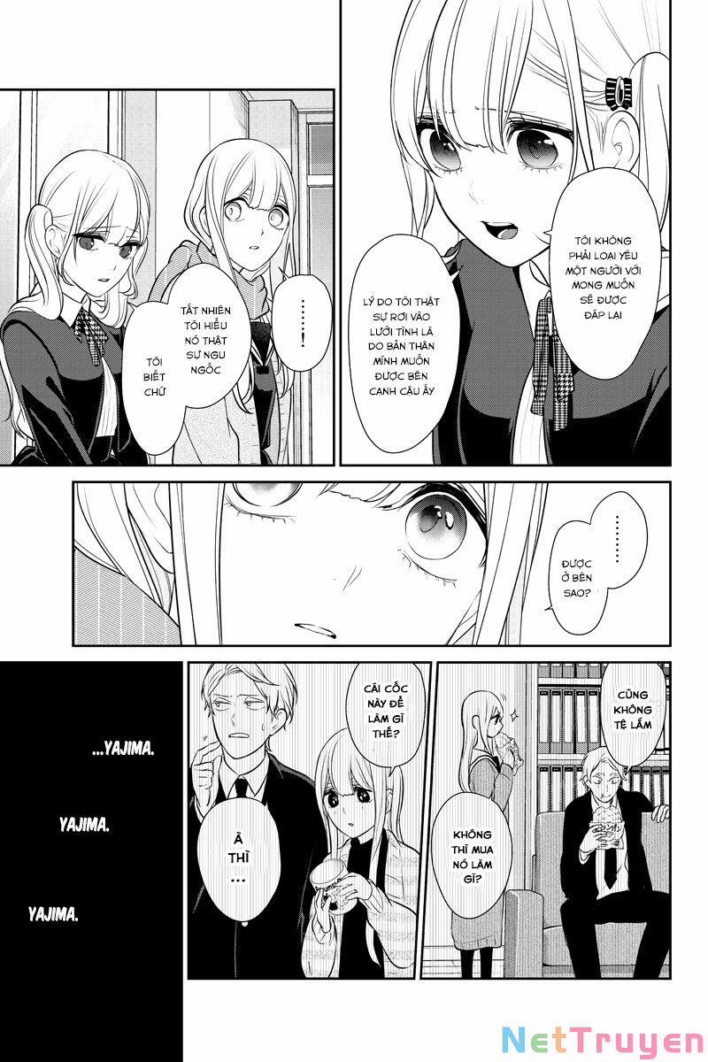 Tình Yêu Bị Ngăn Cấm 250 trang 5