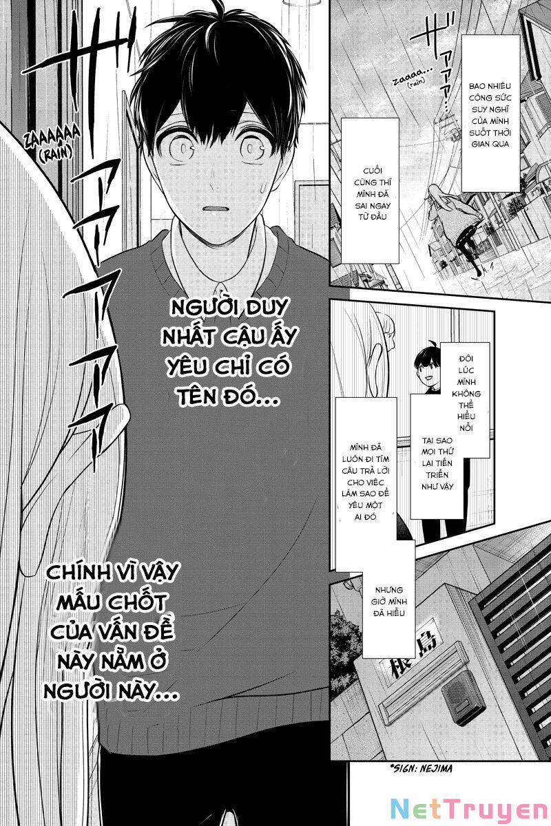 Tình Yêu Bị Ngăn Cấm 253 trang 3