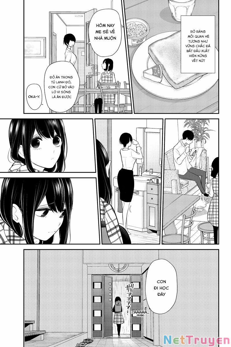 Tình Yêu Bị Ngăn Cấm 255 trang 6