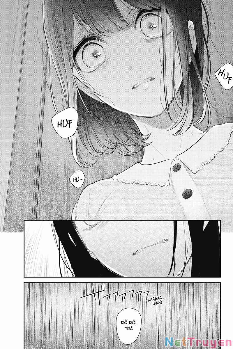 Tình Yêu Bị Ngăn Cấm 256 trang 2