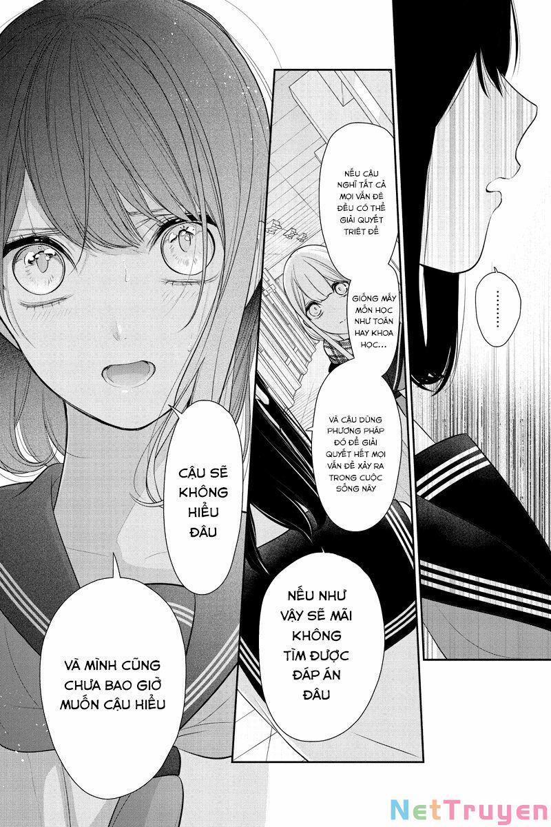 Tình Yêu Bị Ngăn Cấm 259 trang 4