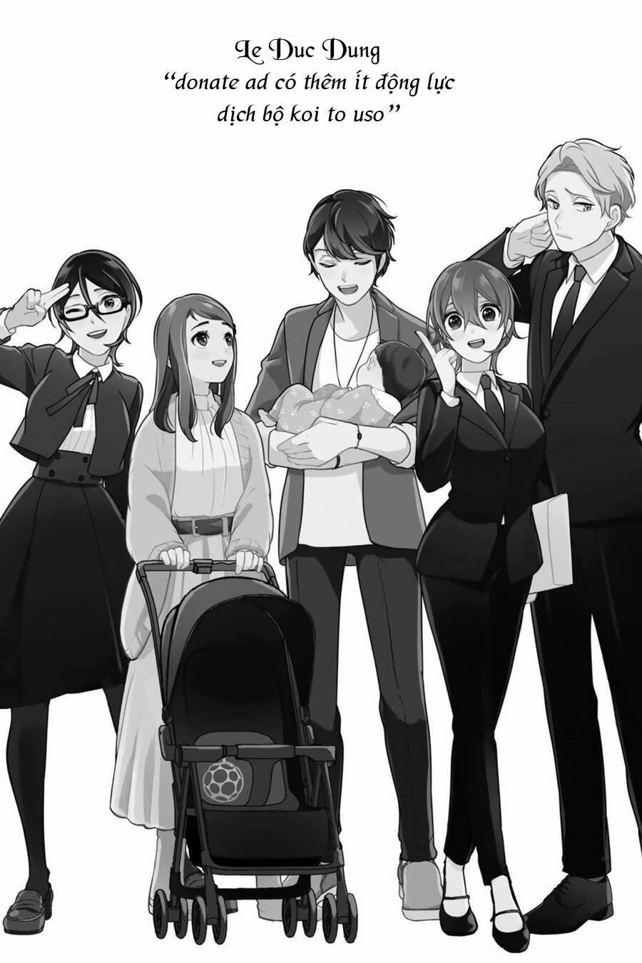 Tình Yêu Bị Ngăn Cấm 266 trang 2