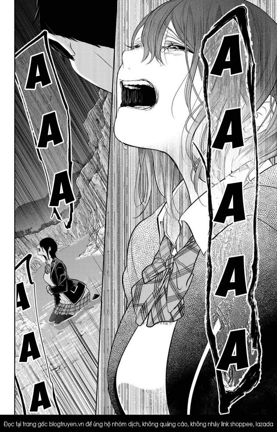Tình Yêu Bị Ngăn Cấm 268 trang 29