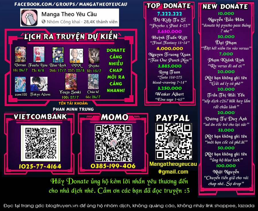 Tình Yêu Bị Ngăn Cấm 268 trang 59