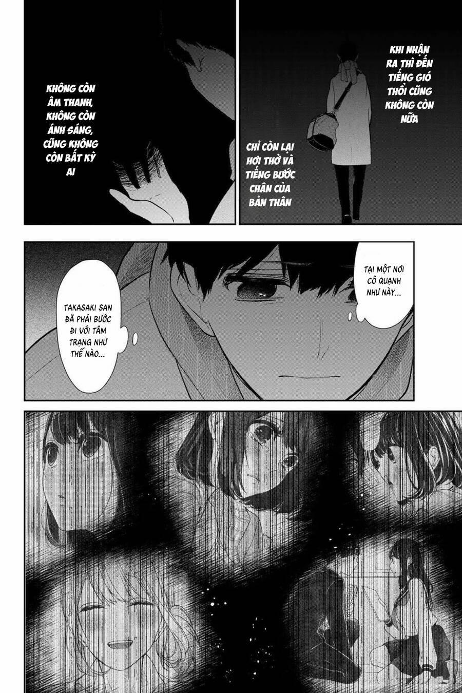 Tình Yêu Bị Ngăn Cấm 268 trang 7