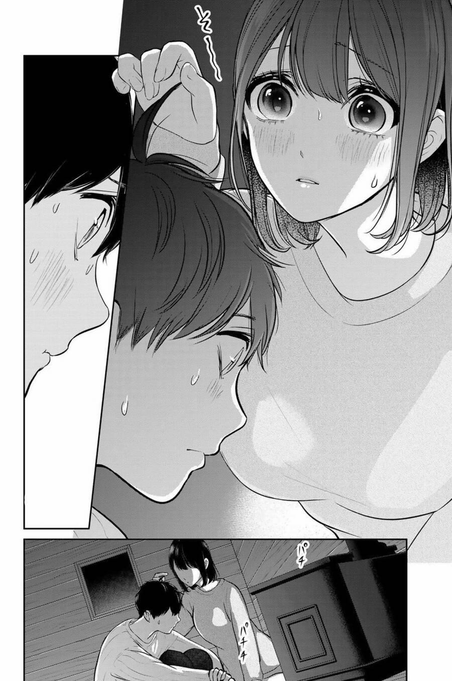 Tình Yêu Bị Ngăn Cấm 269 trang 9