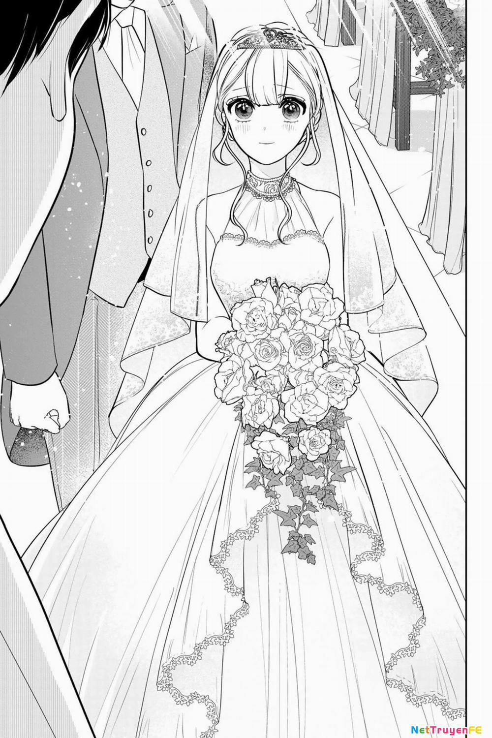 Tình Yêu Bị Ngăn Cấm 270.5 trang 23