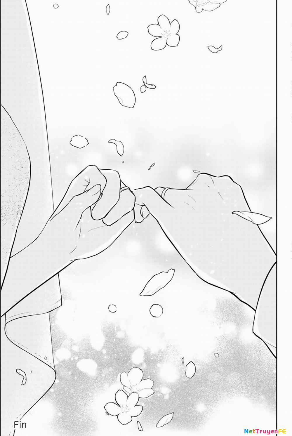 Tình Yêu Bị Ngăn Cấm 270.5 trang 27