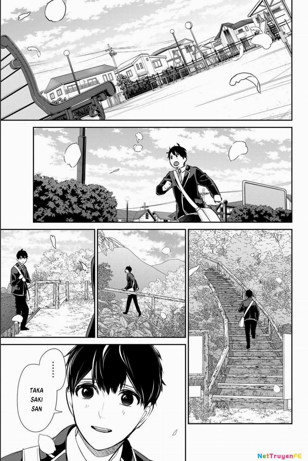 Tình Yêu Bị Ngăn Cấm 270 trang 7