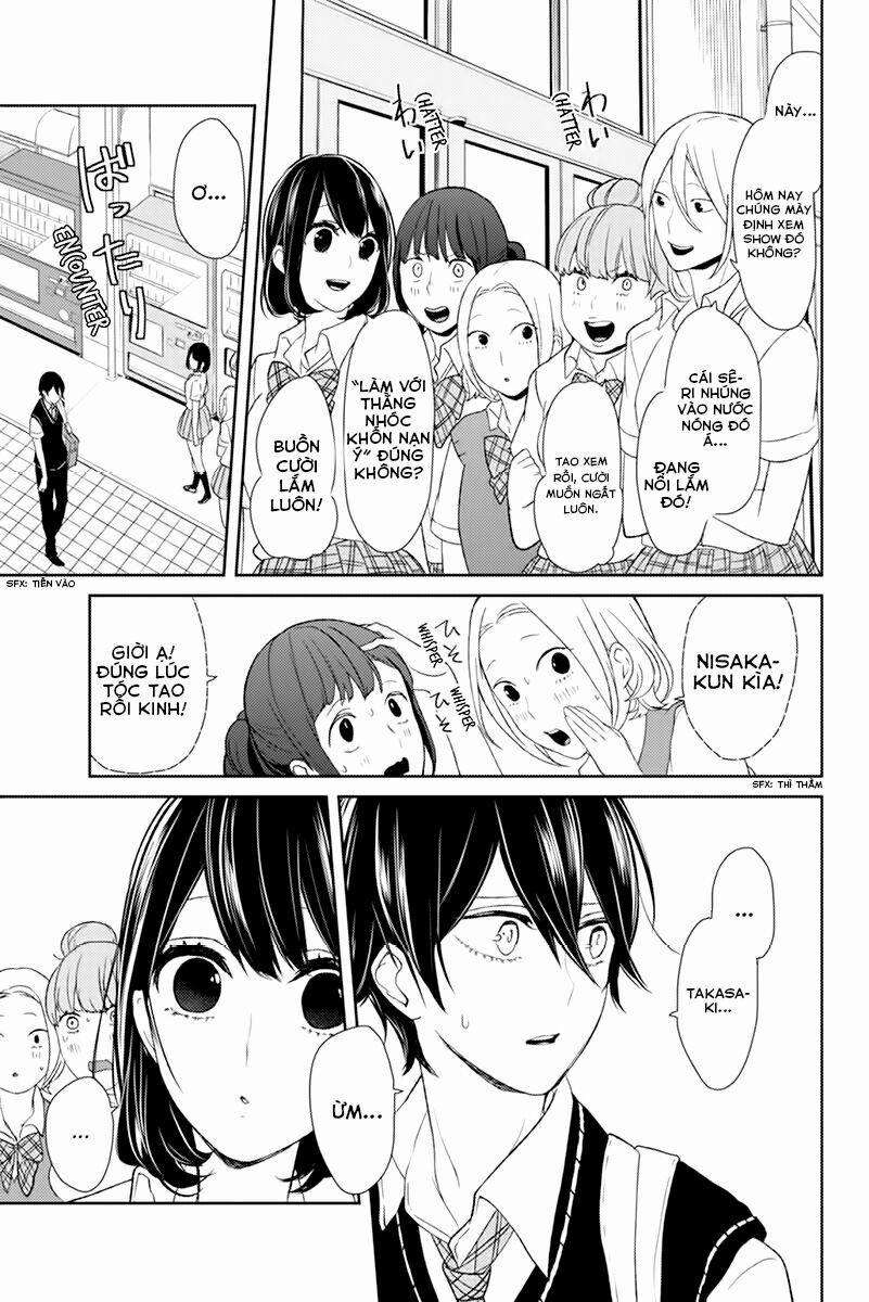 Tình Yêu Bị Ngăn Cấm 44 trang 4