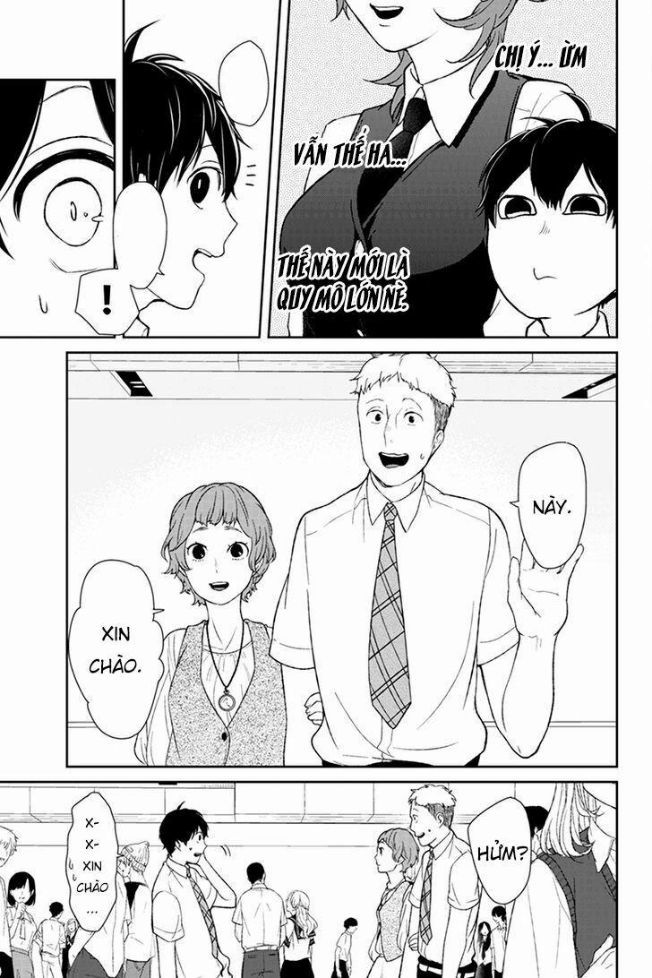 Tình Yêu Bị Ngăn Cấm 45 trang 3