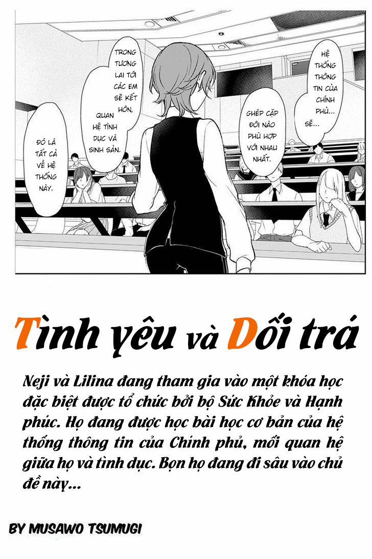 Tình Yêu Bị Ngăn Cấm 49 trang 0
