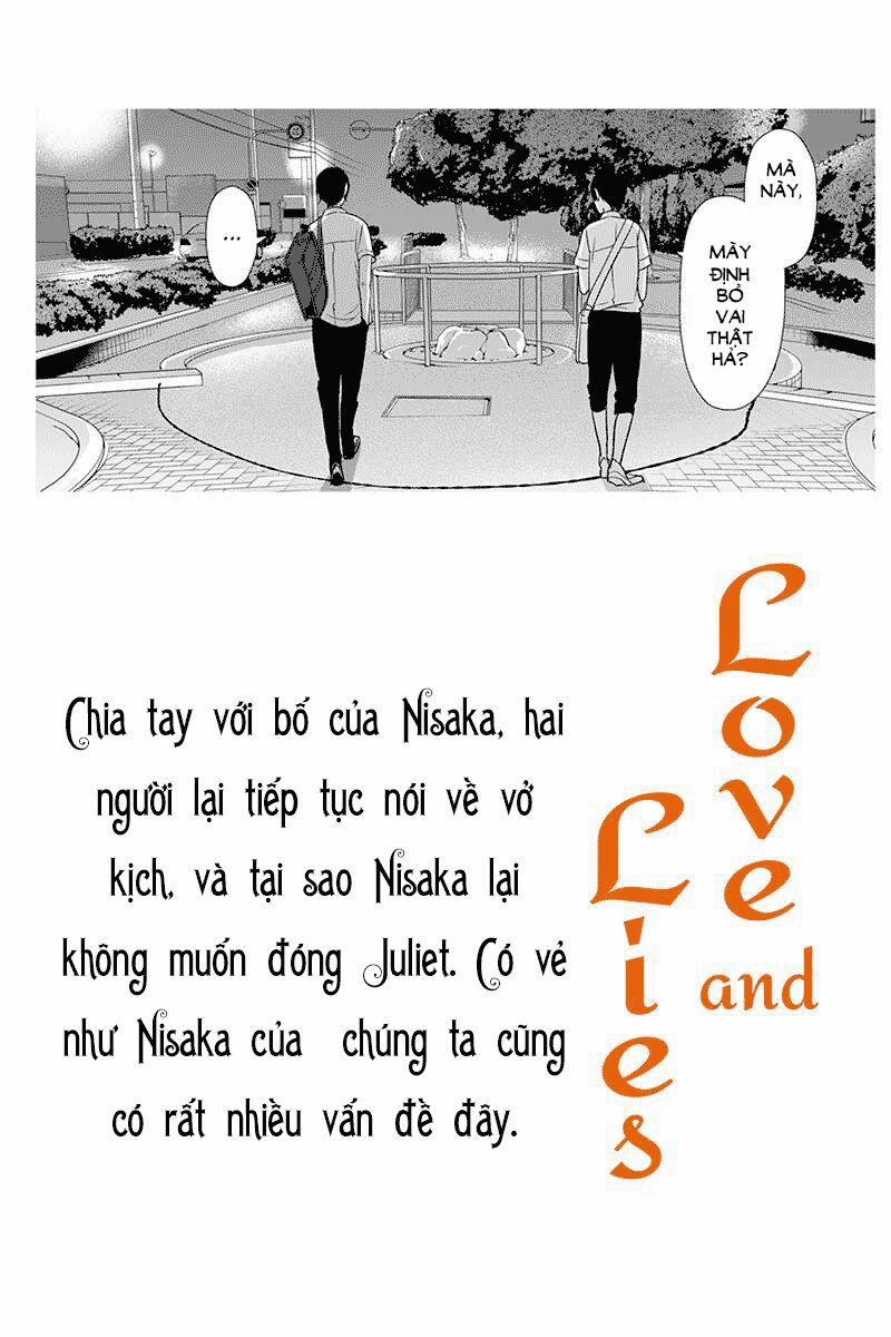Tình Yêu Bị Ngăn Cấm 69 trang 0