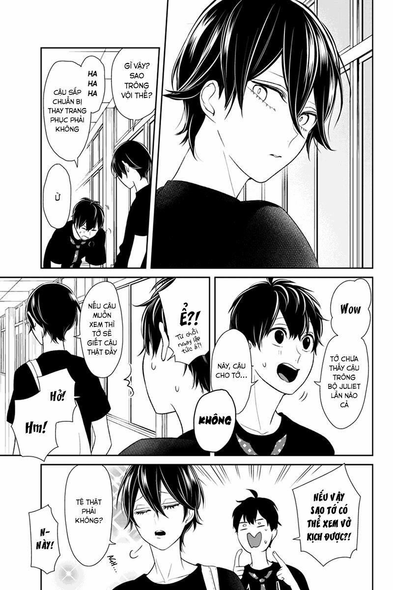 Tình Yêu Bị Ngăn Cấm 80 trang 6