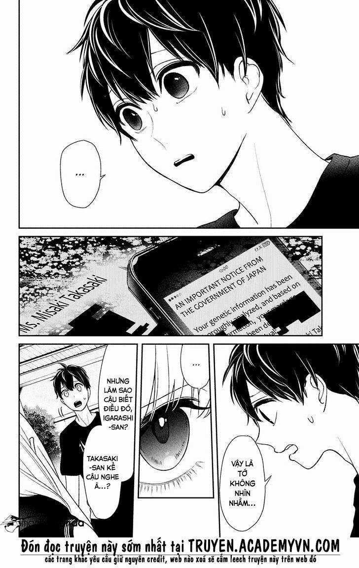 Tình Yêu Bị Ngăn Cấm 84 trang 4