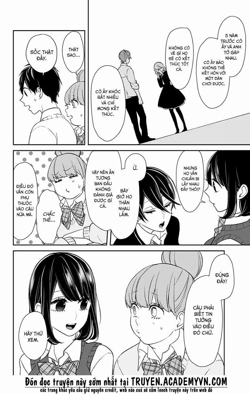 Tình Yêu Bị Ngăn Cấm 90 trang 4