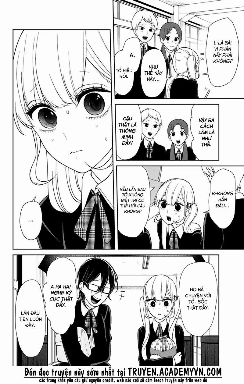 Tình Yêu Bị Ngăn Cấm 90 trang 6