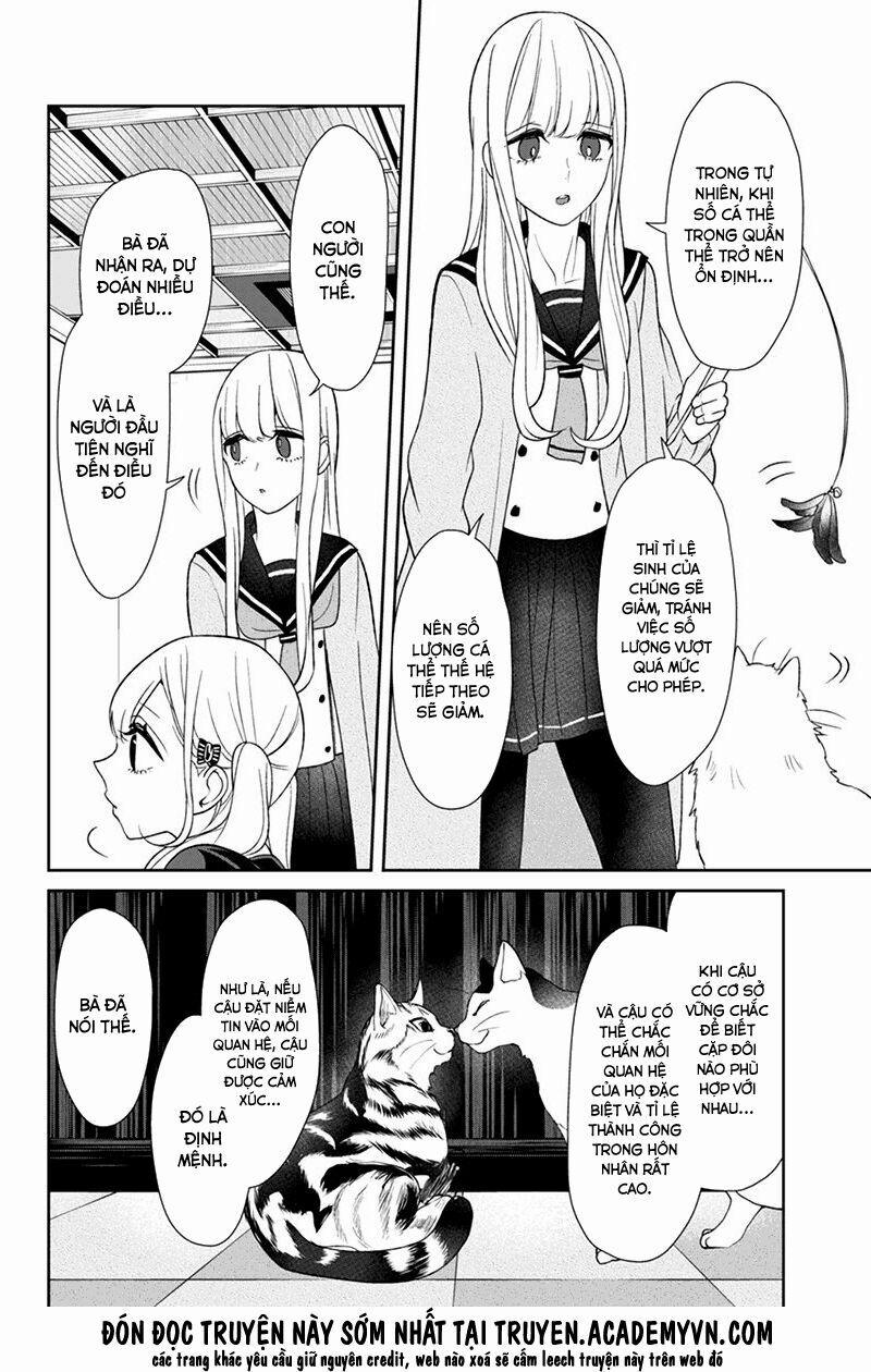 Tình Yêu Bị Ngăn Cấm 98 trang 7