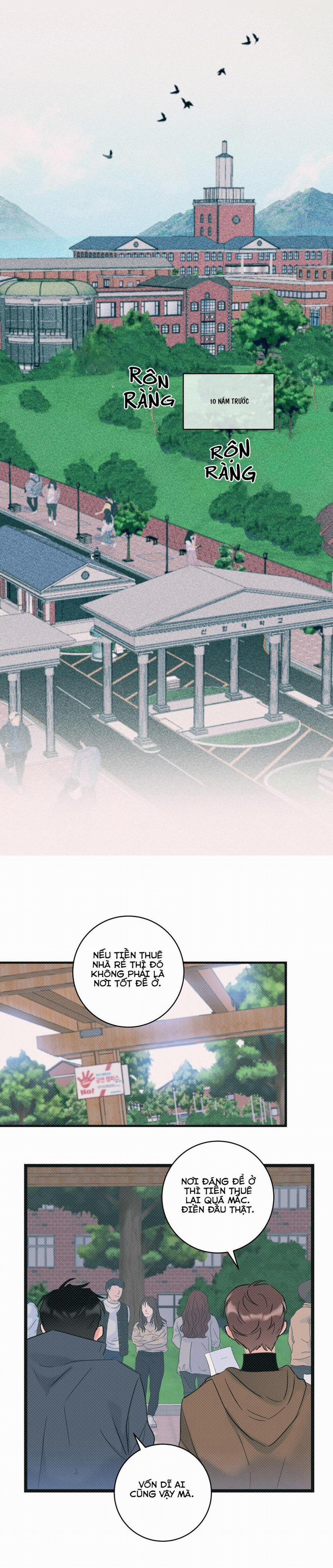 Tình Yêu Bình Dị Nhất 1 trang 28