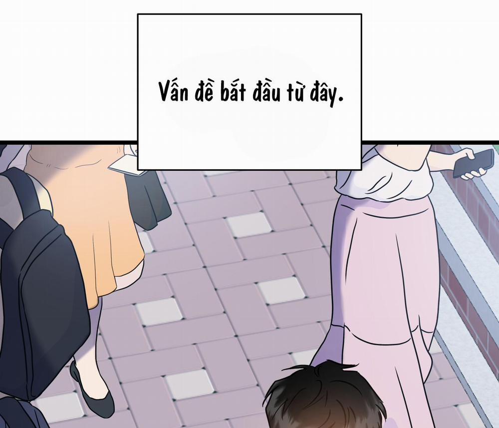 Tình Yêu Bình Dị Nhất 17 trang 34