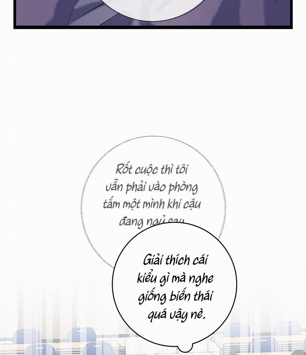 Tình Yêu Bình Dị Nhất 17 trang 40