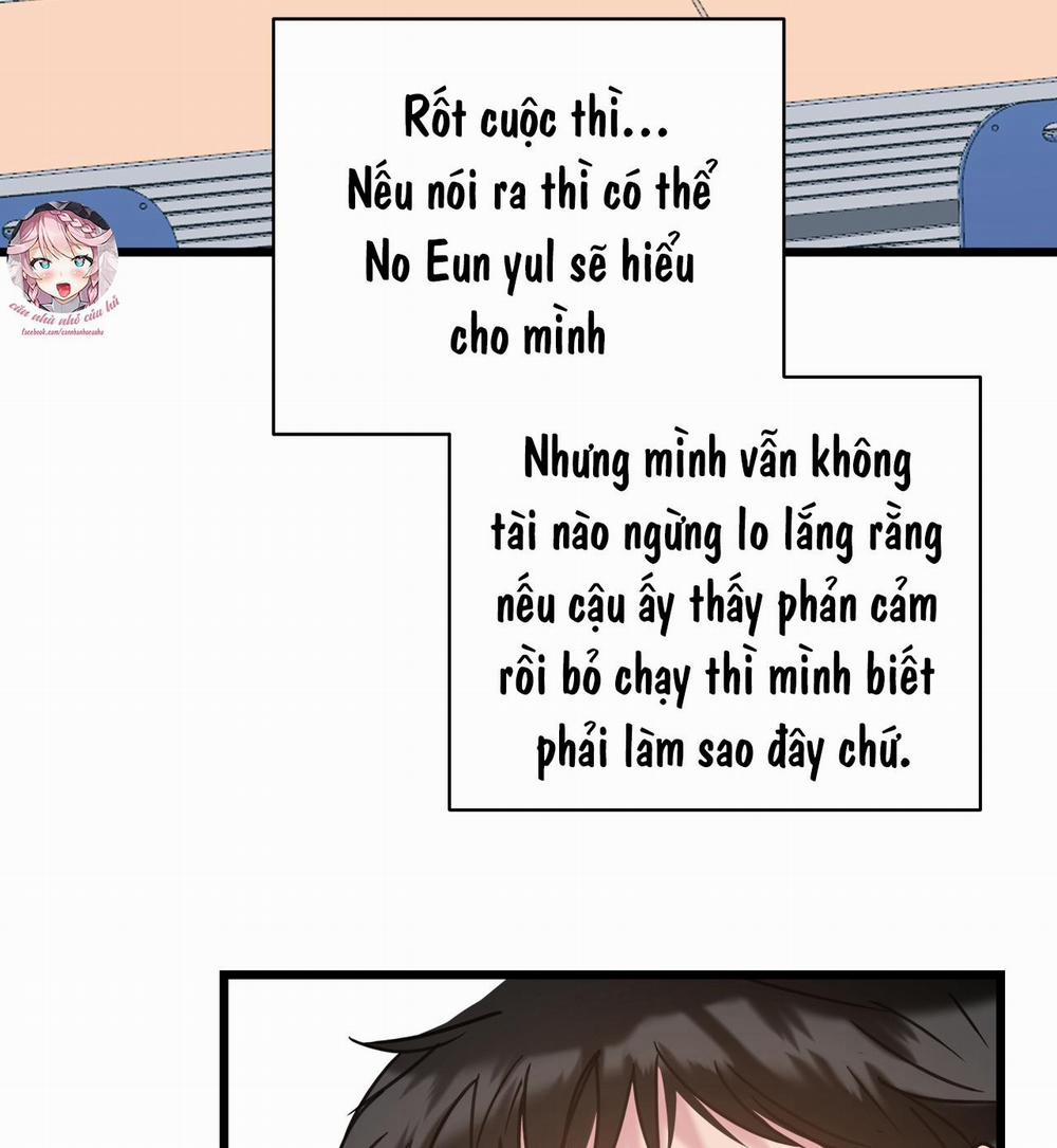 Tình Yêu Bình Dị Nhất 17 trang 43