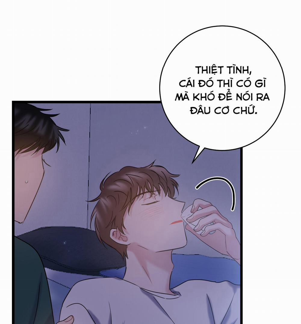 Tình Yêu Bình Dị Nhất 17 trang 99