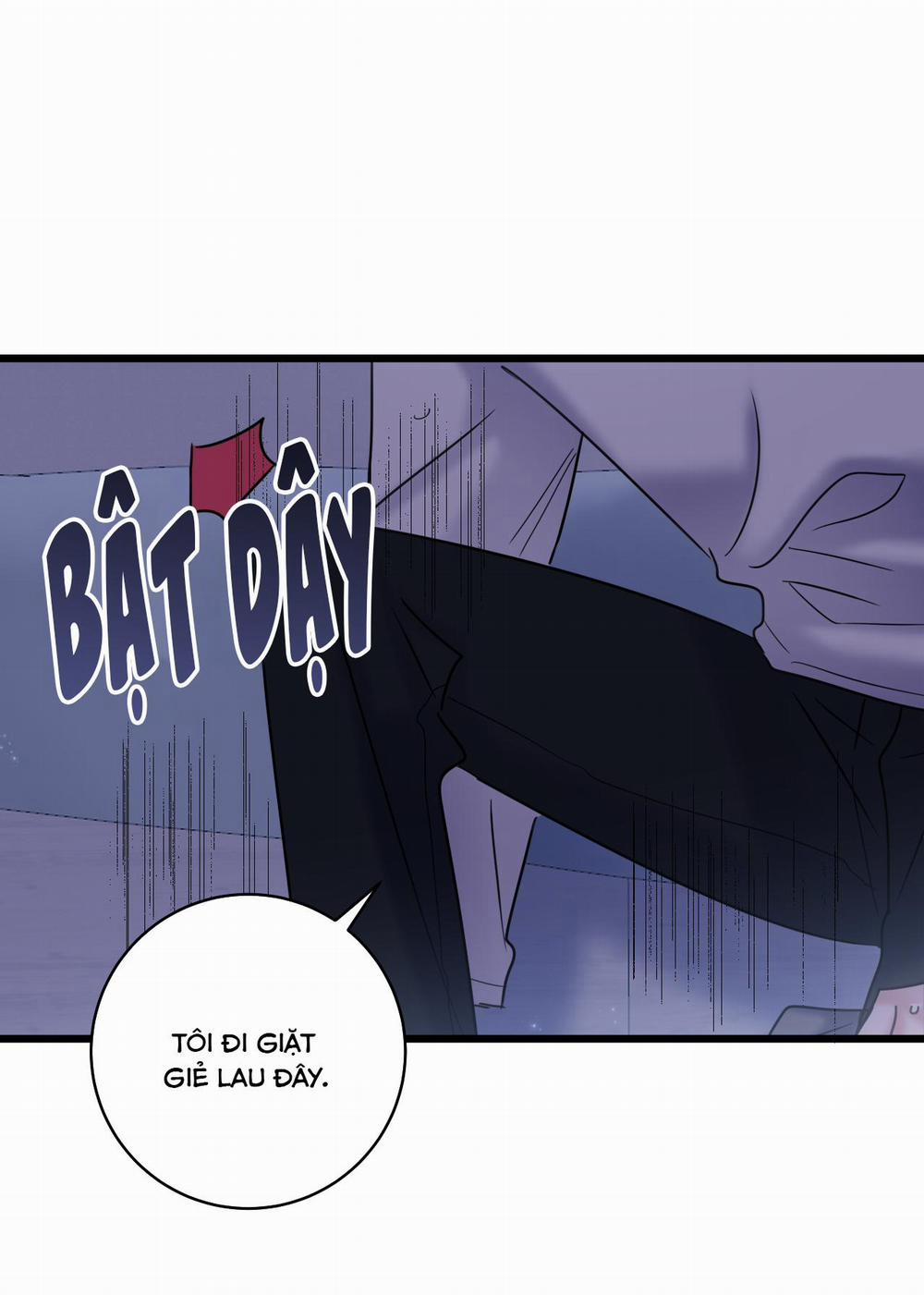 Tình Yêu Bình Dị Nhất 18 trang 14