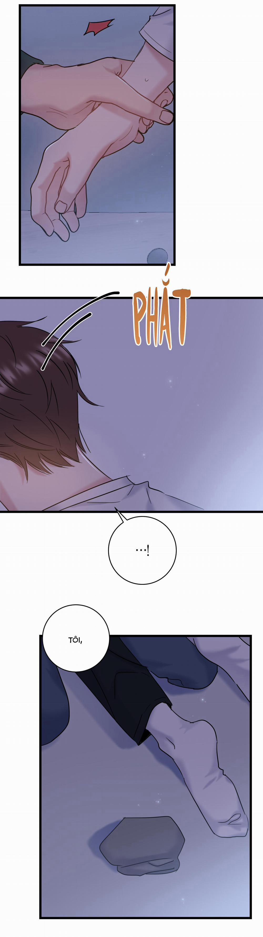 Tình Yêu Bình Dị Nhất 18 trang 15