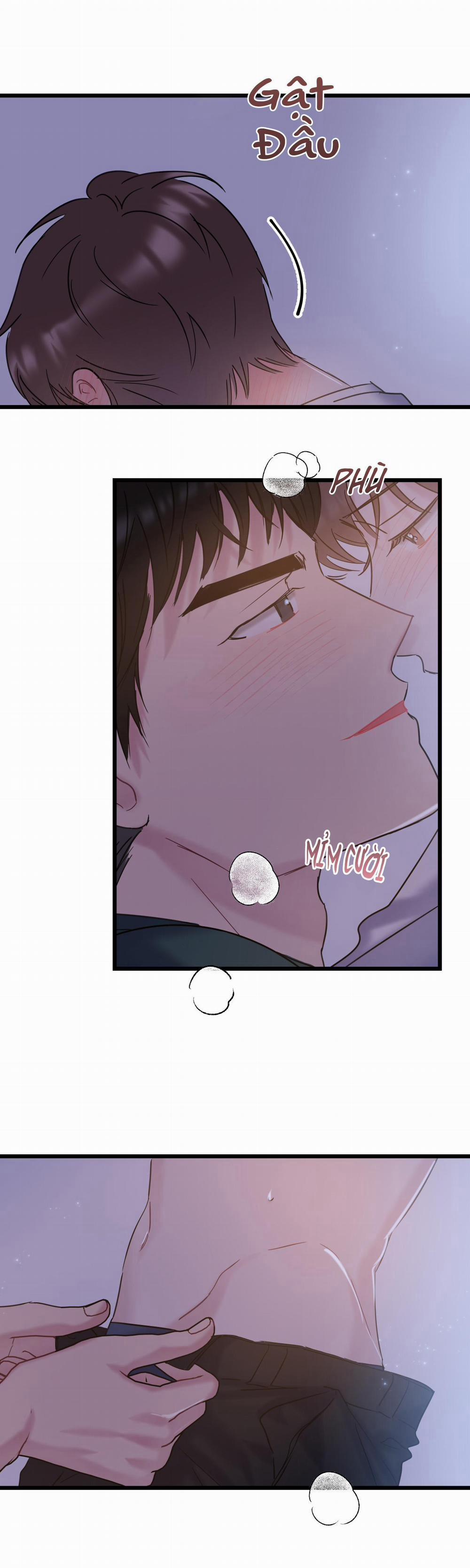 Tình Yêu Bình Dị Nhất 18 trang 27