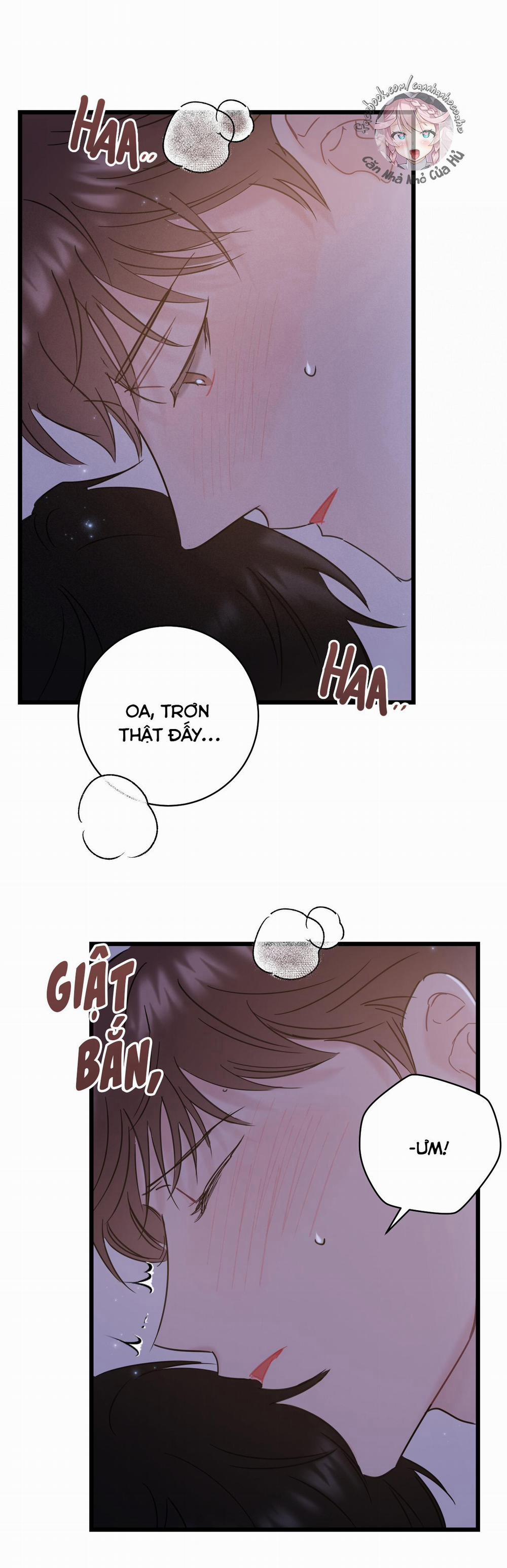 Tình Yêu Bình Dị Nhất 18 trang 28