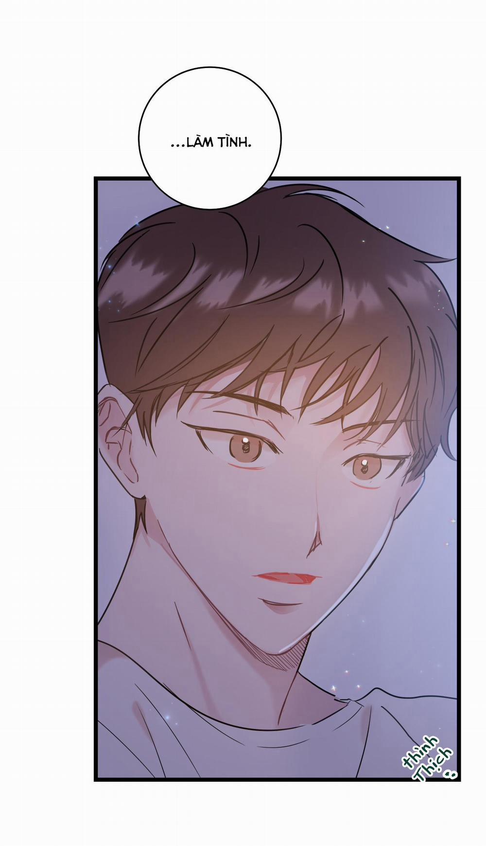 Tình Yêu Bình Dị Nhất 18 trang 3