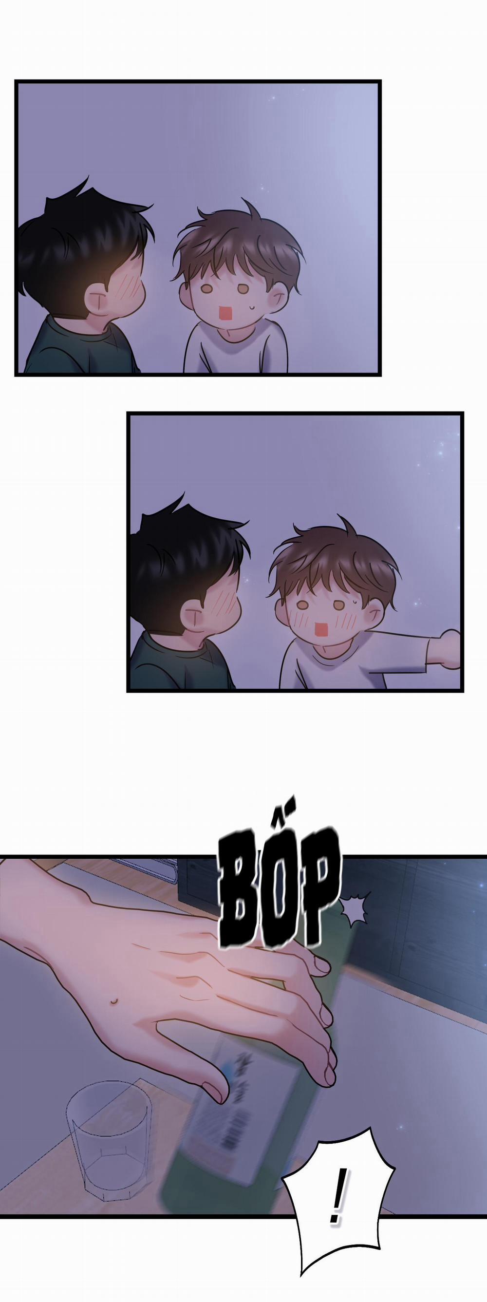 Tình Yêu Bình Dị Nhất 18 trang 5