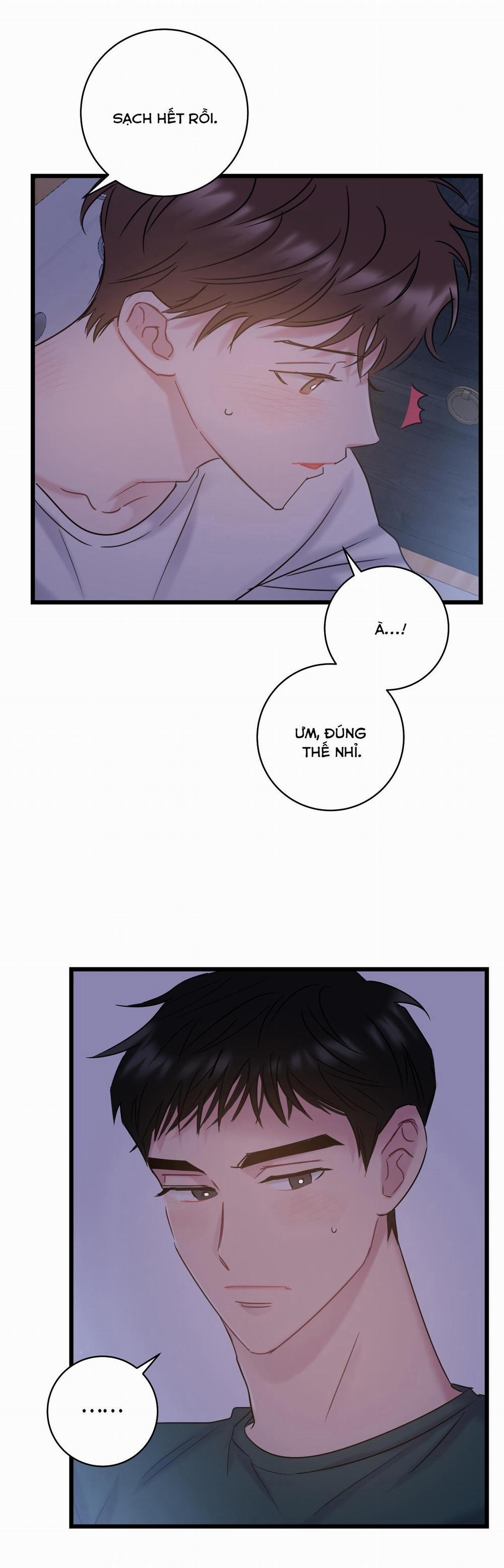 Tình Yêu Bình Dị Nhất 18 trang 9