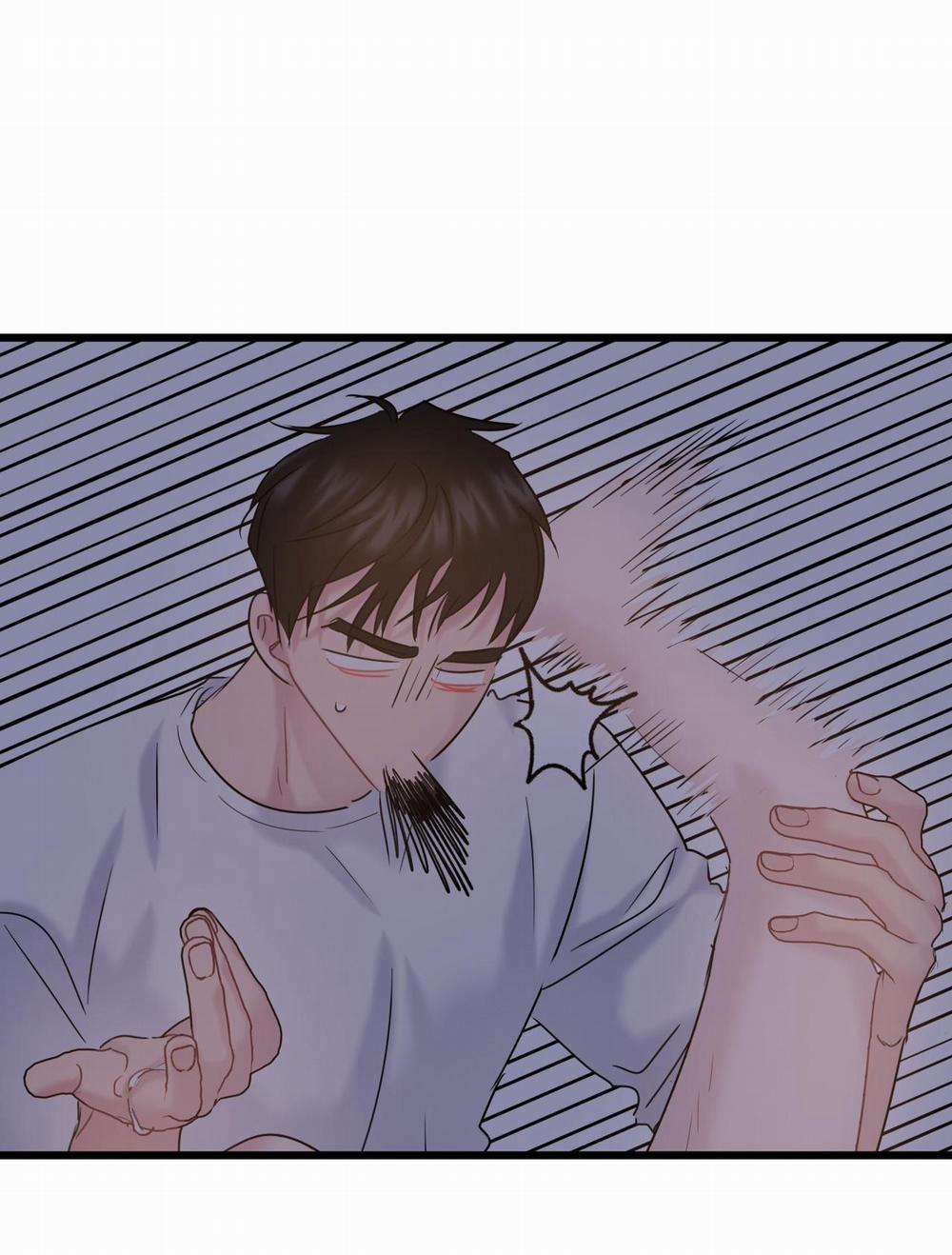 Tình Yêu Bình Dị Nhất 19 trang 11