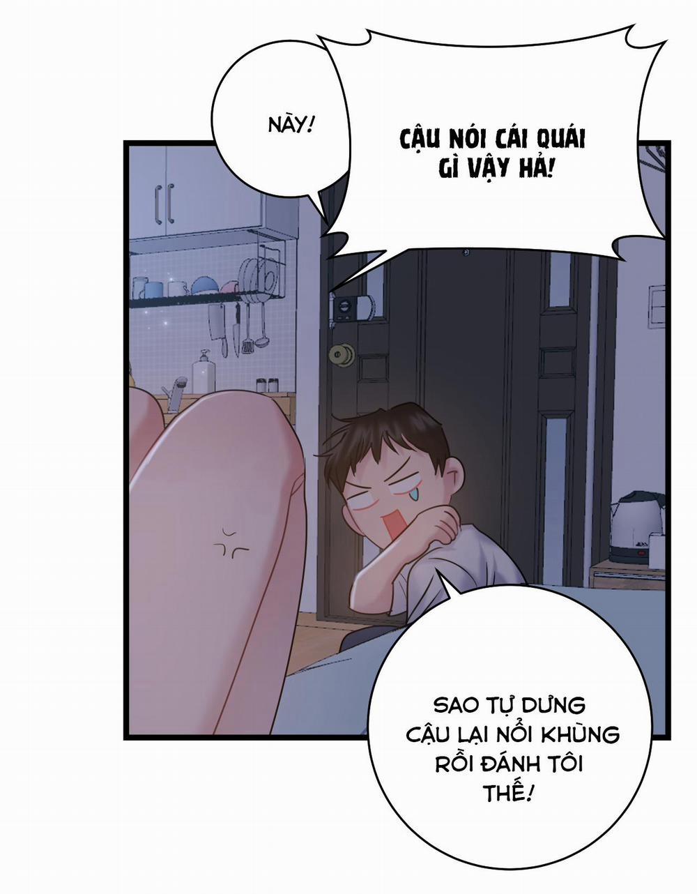 Tình Yêu Bình Dị Nhất 19 trang 13