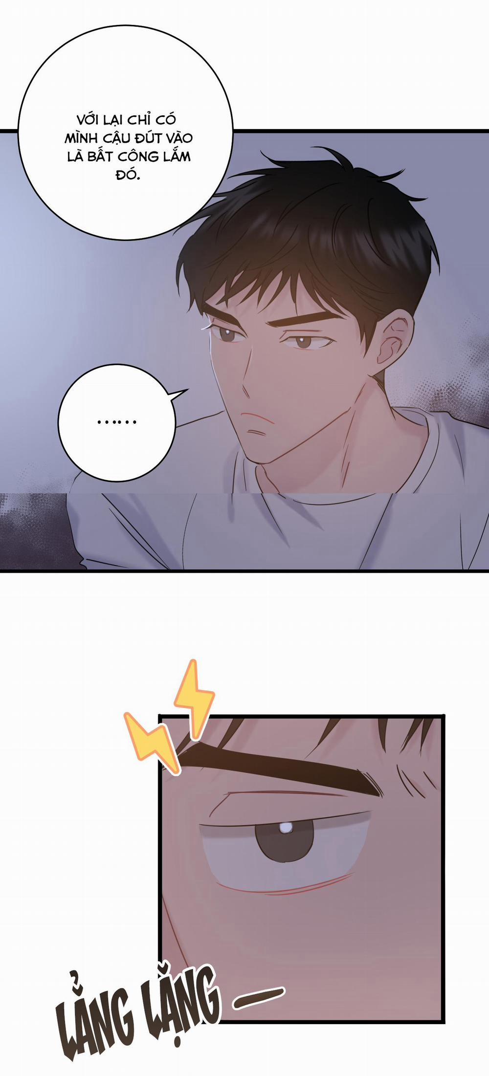 Tình Yêu Bình Dị Nhất 19 trang 22