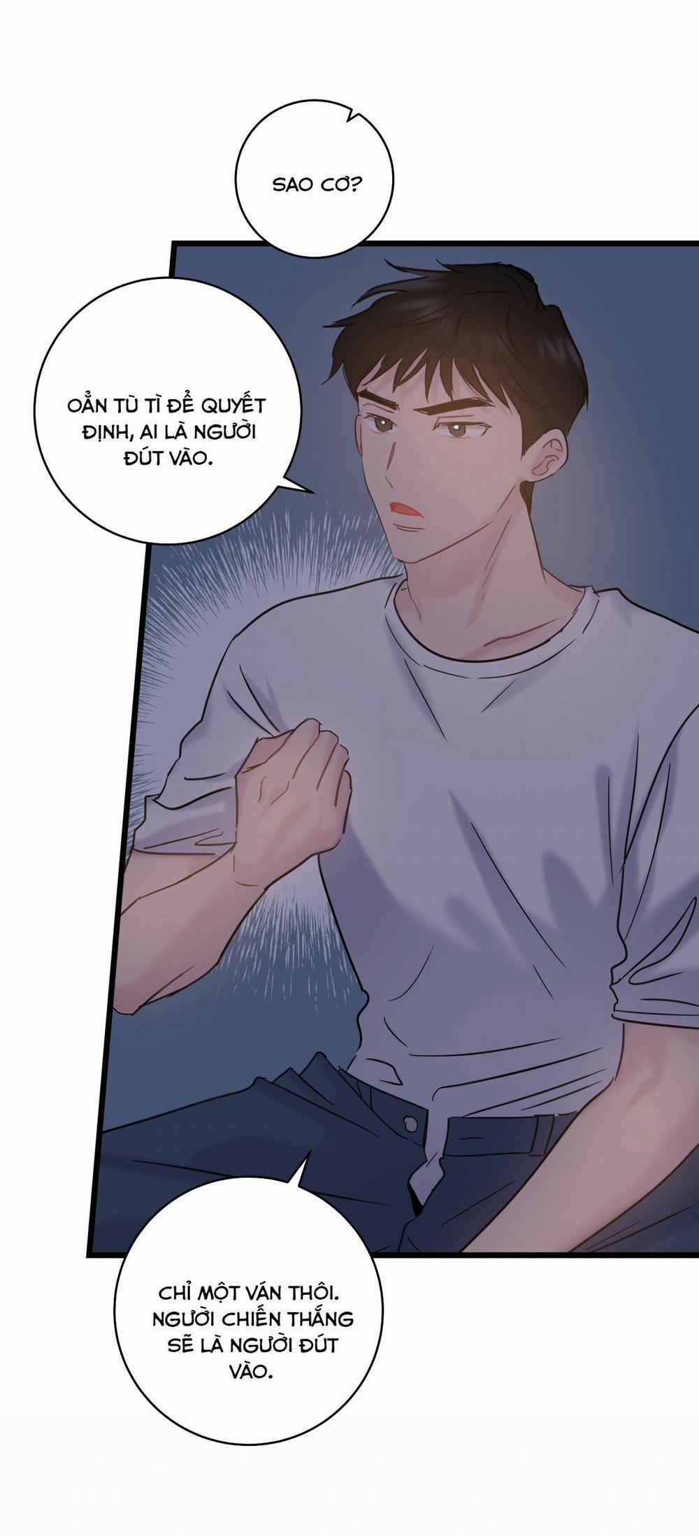 Tình Yêu Bình Dị Nhất 19 trang 24