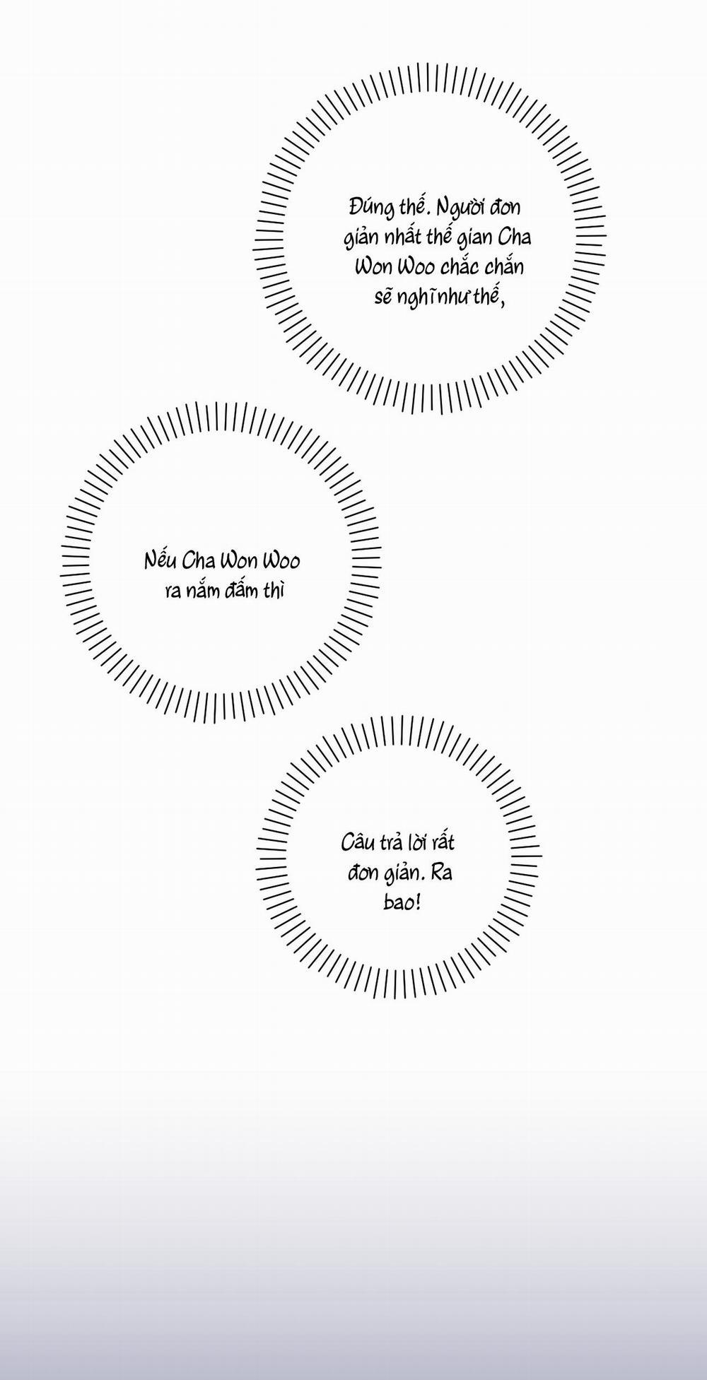 Tình Yêu Bình Dị Nhất 19 trang 29