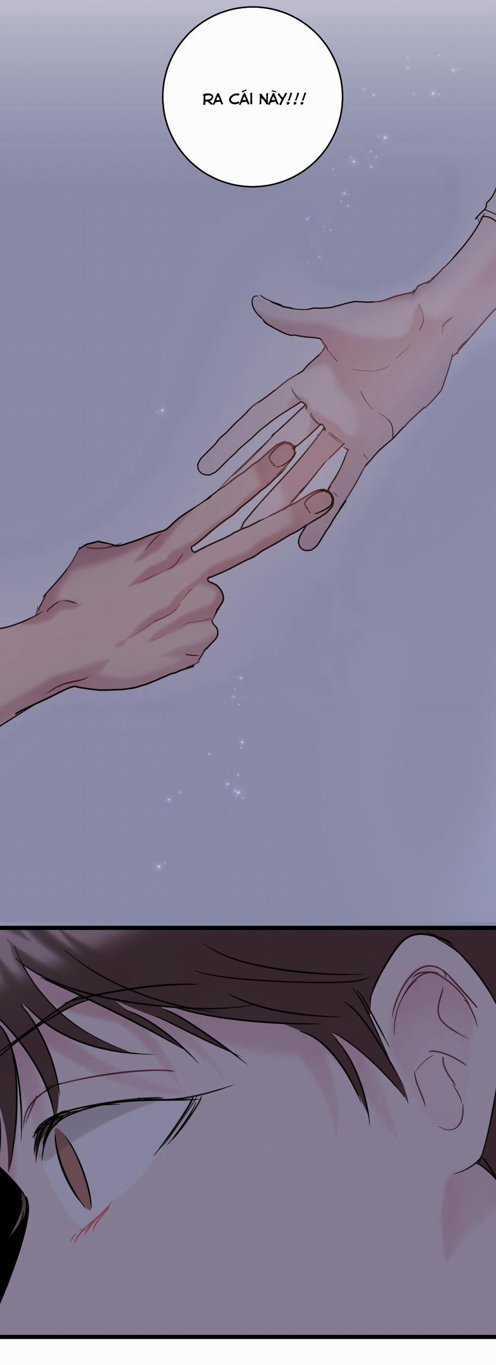 Tình Yêu Bình Dị Nhất 19 trang 30