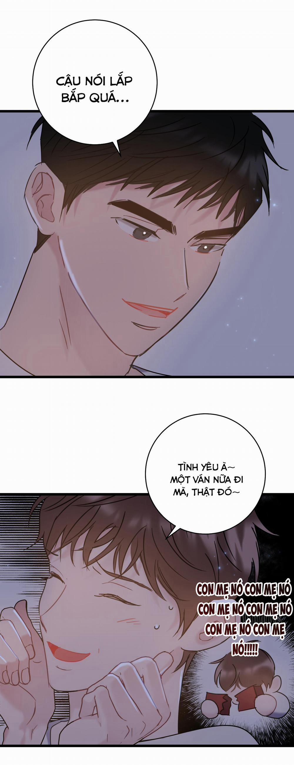 Tình Yêu Bình Dị Nhất 19 trang 35
