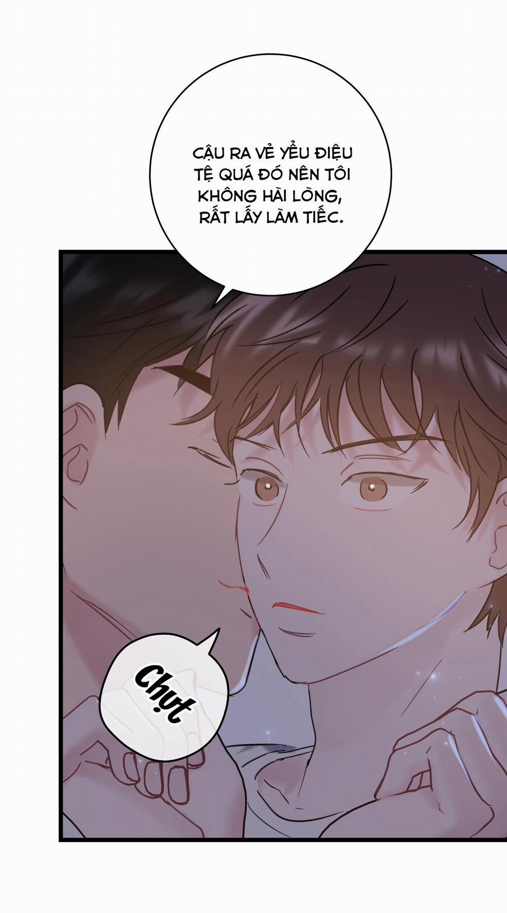 Tình Yêu Bình Dị Nhất 19 trang 36